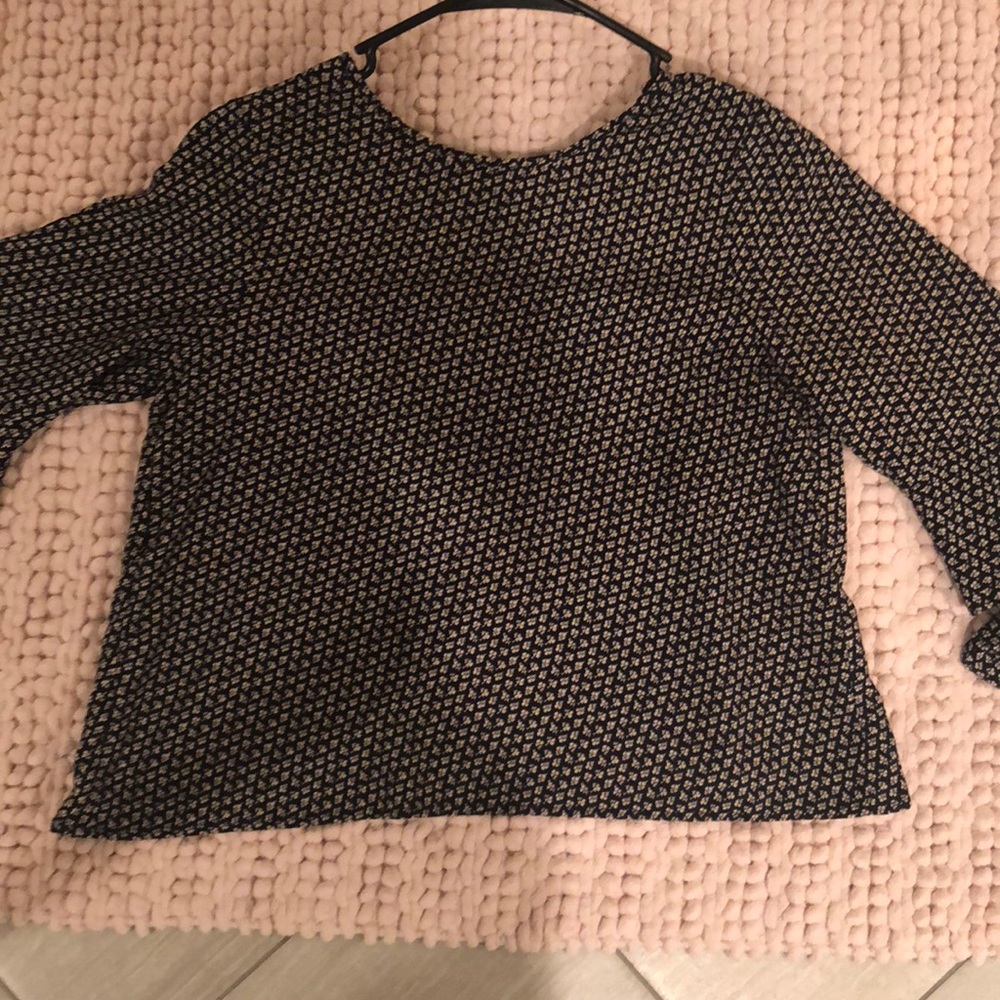 Girls blouse